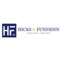 Hicks & Funfsinn, P