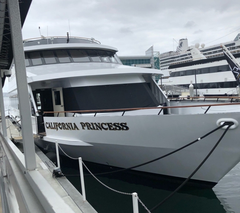 Flagship Cruises & Events - San Diego, CA