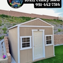 Romero Sheds - Tool & Utility Sheds