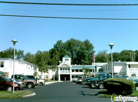 Hanover Hill Health Care Center - Manchester, NH
