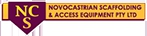 Novocastrian Scaffolding & Access Equipment Pty Ltd - Scaffolding