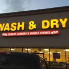 Wash & Dry