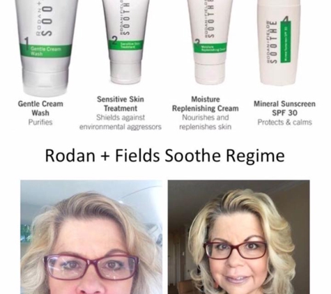 Consultant for Rodan & Fields - Saint Clair Shores, MI