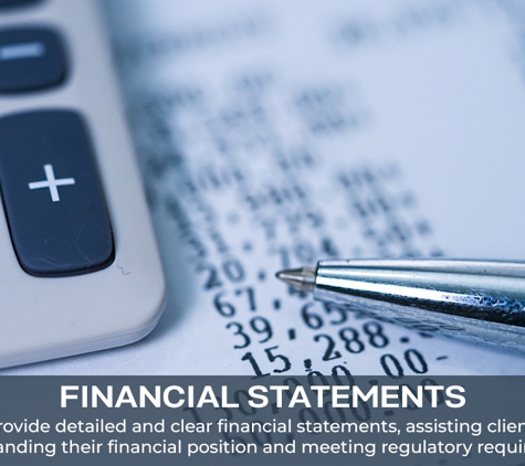 G R Norman & Co - Hurstville, NSW. Financial Statements