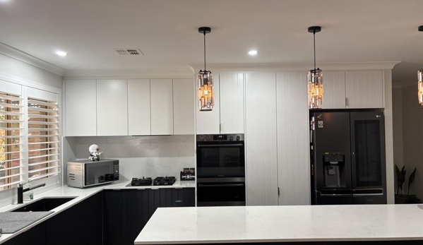 Prosper Builders PTY LTD - Goulburn, NSW. Kitchen