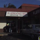 Aztec El Taco Shop