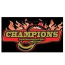Champion's Towing Recovery - Towing