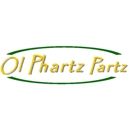 Ol Phartz Partz - Automobile Parts & Supplies