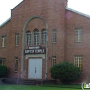 Broadway Baptist Temple - Southern Baptist Churches