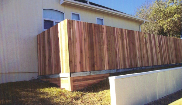 City Fence Co Of San Antonio - San Antonio, TX