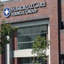 MemorialCare Medical Group - Irvine (Barranca) Pediatrics - Physicians & Surgeons