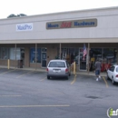 Moore Hardware - Hardware Stores