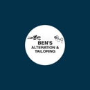 Ben's Alterations & Tailoring, LLC - Clothing Alterations