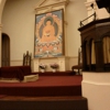 The New York New Church gallery