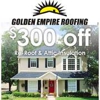 Golden Empire Roofing gallery
