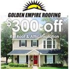Golden Empire Roofing