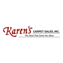 Karen's Carpet Sales Inc - Carpet & Rug Dealers