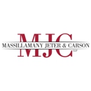 Massillamany Jeter & Carson LLP - Estate Planning Attorneys