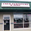 Our Place Used Furn & More - Used Furniture