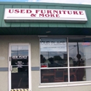 Our Place Used Furn & More