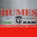 Humes Chrysler Jeep Dodge & Ram - Used Truck Dealers