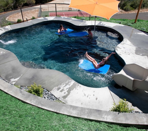 Sierra Pool Plastering and Tile - Fresno, CA