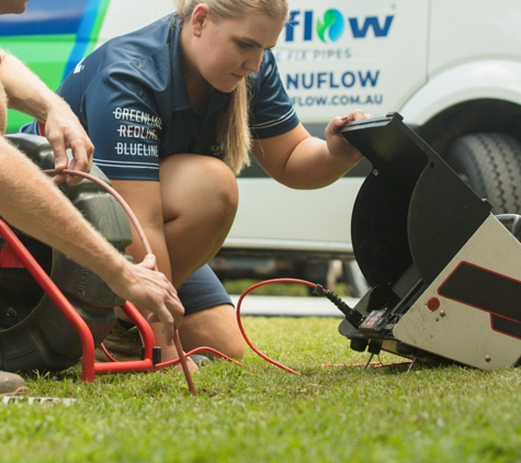 Nuflow Devonport Pty Ltd - Devonport, TAS