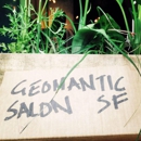 GEOMANTIC Salon SF - Beauty Salons