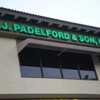 A. J. Padelford & Son, Inc. gallery