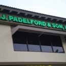 A. J. Padelford & Son, Inc. - Real Estate Developers