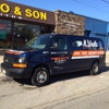 M Spinello & Son  Lock & Security Experts gallery