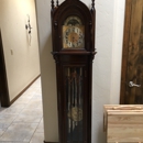 A Precision Clock Repair - Antiques