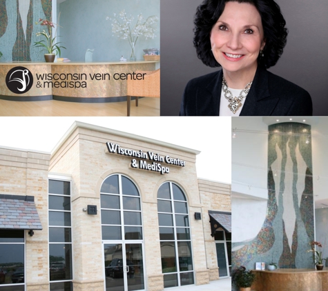 Wisconsin Vein Center & Medi Spa - Pewaukee, WI