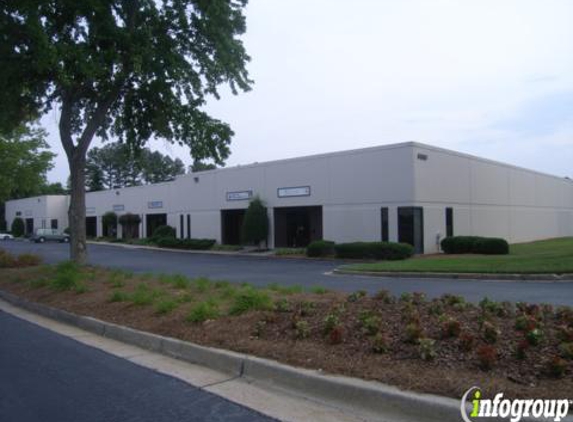 Actega North America, Inc - Peachtree Corners, GA