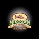 Midtown Sundries Grill & Bar - Seafood Restaurants