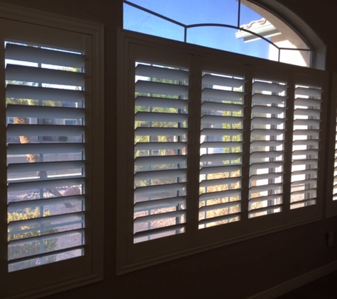 Southwest Blinds & Shutters - Gilbert, AZ