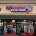 Pack N Ship Mailing Center