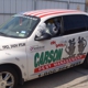 Carson Pest Management