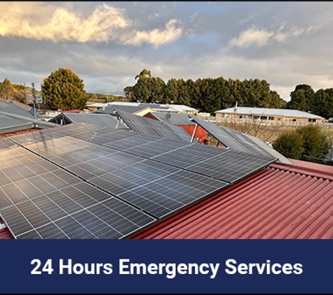 Ben Walsh Solar & Electrical - Leeton, NSW. 24 Hours Emergency Services