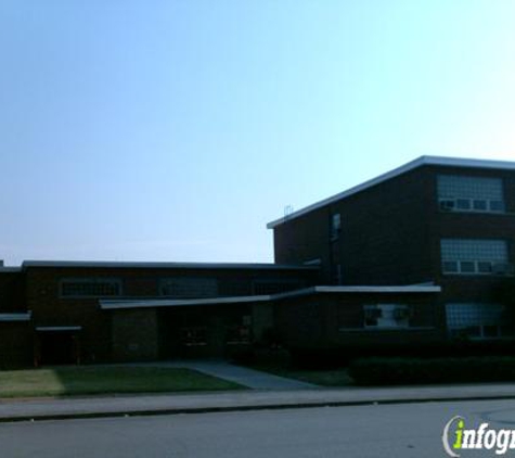 SLPS -Carr Lane VPA Middle - Saint Louis, MO