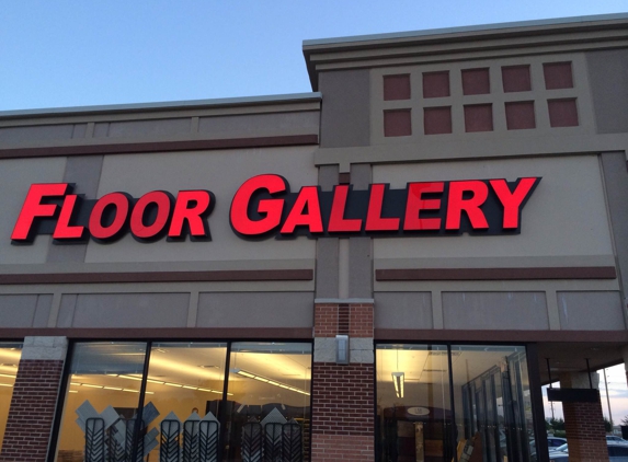 Floor Gallery - Pearland, TX