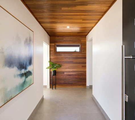 O'Bryan Painting & Line Marking - Yarrawonga, VIC. New Home Interior Painters