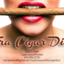 Tra CigarDiva - Cigar, Cigarette & Tobacco Dealers