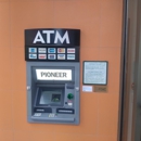 Pioneer - Albany ATM - ATM Locations