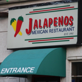 Jalepenos Mexican Restaurant - Kansas City, MO