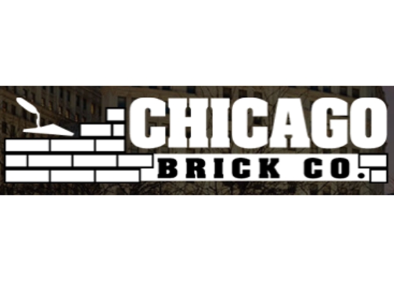 Chicago Brick Co. - Chicago, IL