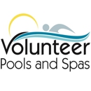 Volunteer Pools & Spas - Spas & Hot Tubs