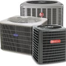 Air Control Heating & Air LLC - Heating Equipment & Systems