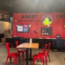 Angry Chickz - Fresno (N Riverside Dr)