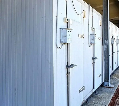 South Coast Refrigeration & Air Conditioning - Bomaderry, NSW